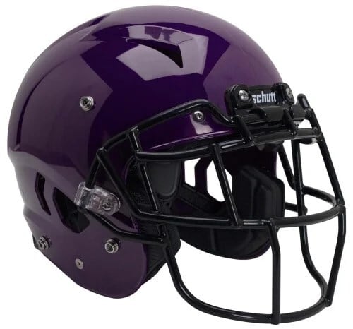 SCHUTT VENGEANCE LTD II 2024 アメフト ヘルメット フェイスガード別