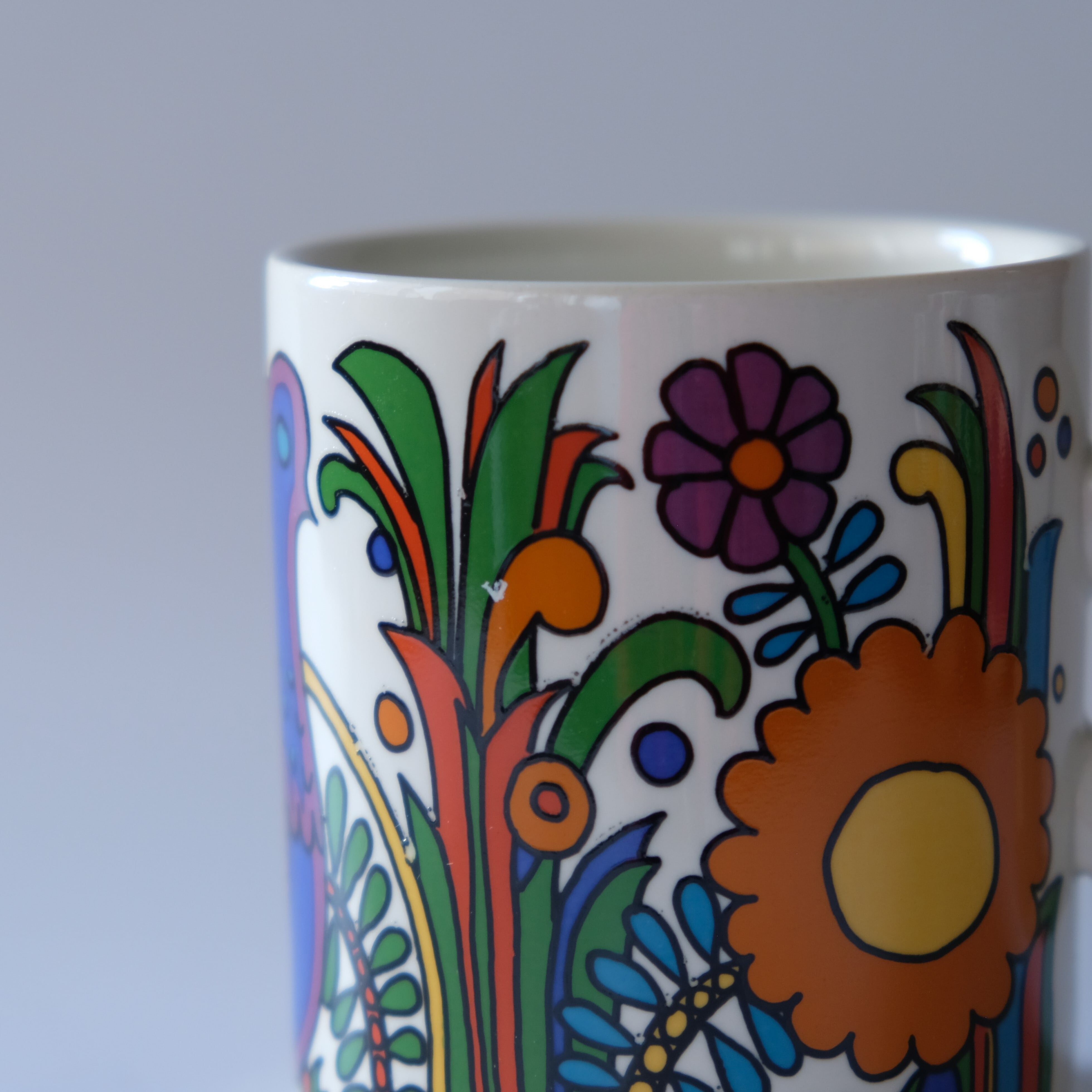 Villeroy&Boch Acapulco / ビレロイボッホ アカプルコ マグカップ
