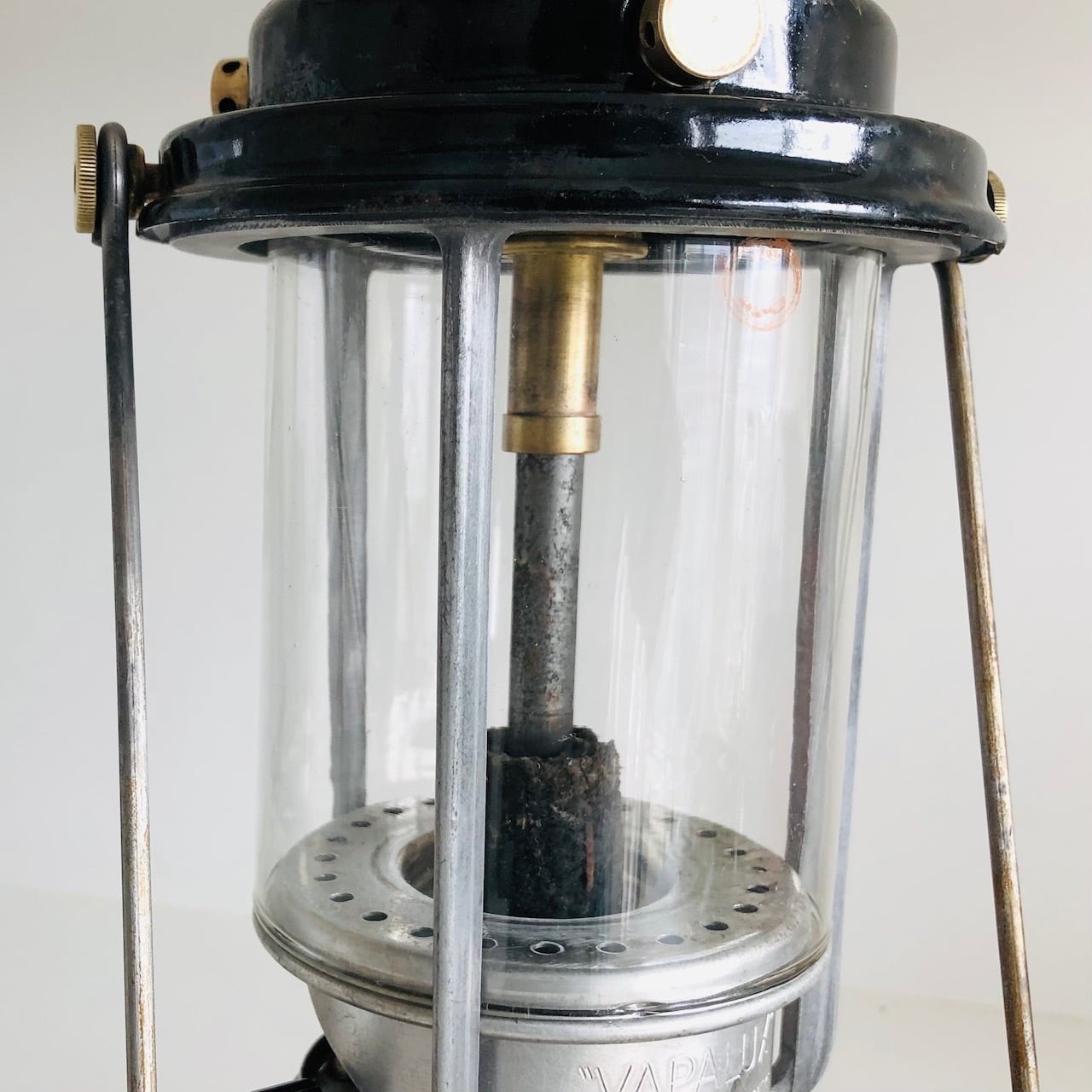 VAPALUX ヴェイパラックスM1（21C） 1975年製 英国製ヴィンテージ