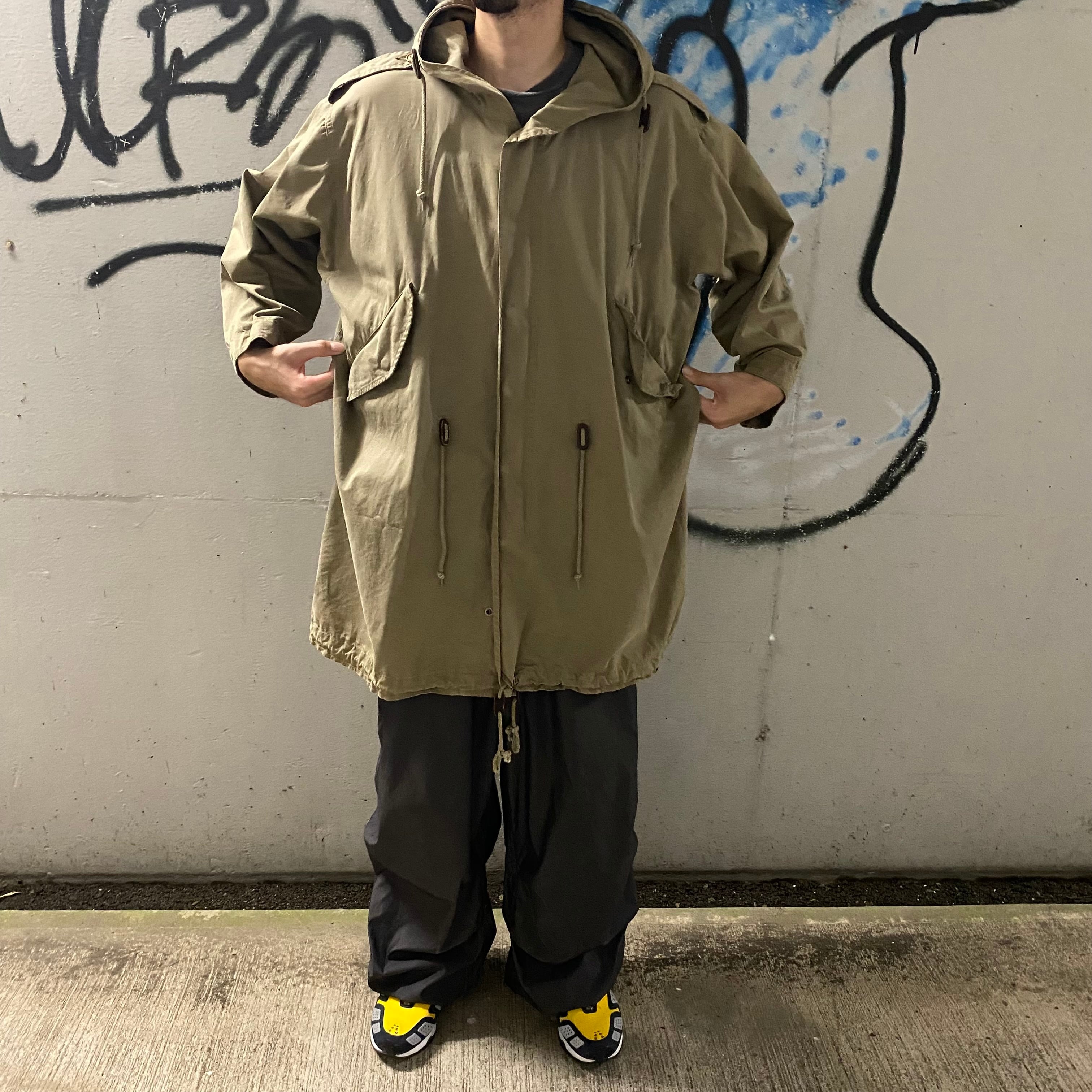 1980's〜90's 