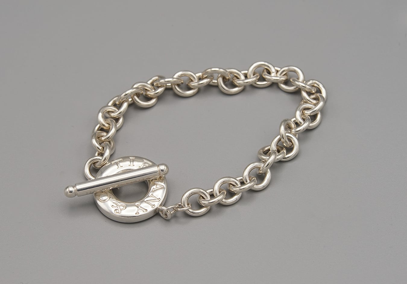 Old Tiffany & Co. (オールドティファニー) | Noble Relic (ノーブル