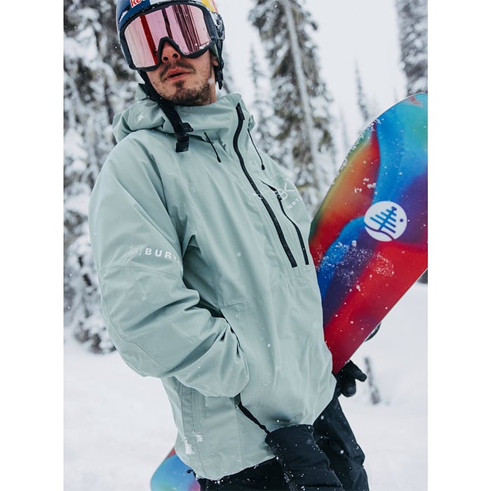 BURTON ［ak] コレクション『 Men's Burton ［ak] Velocity GORE-TEX