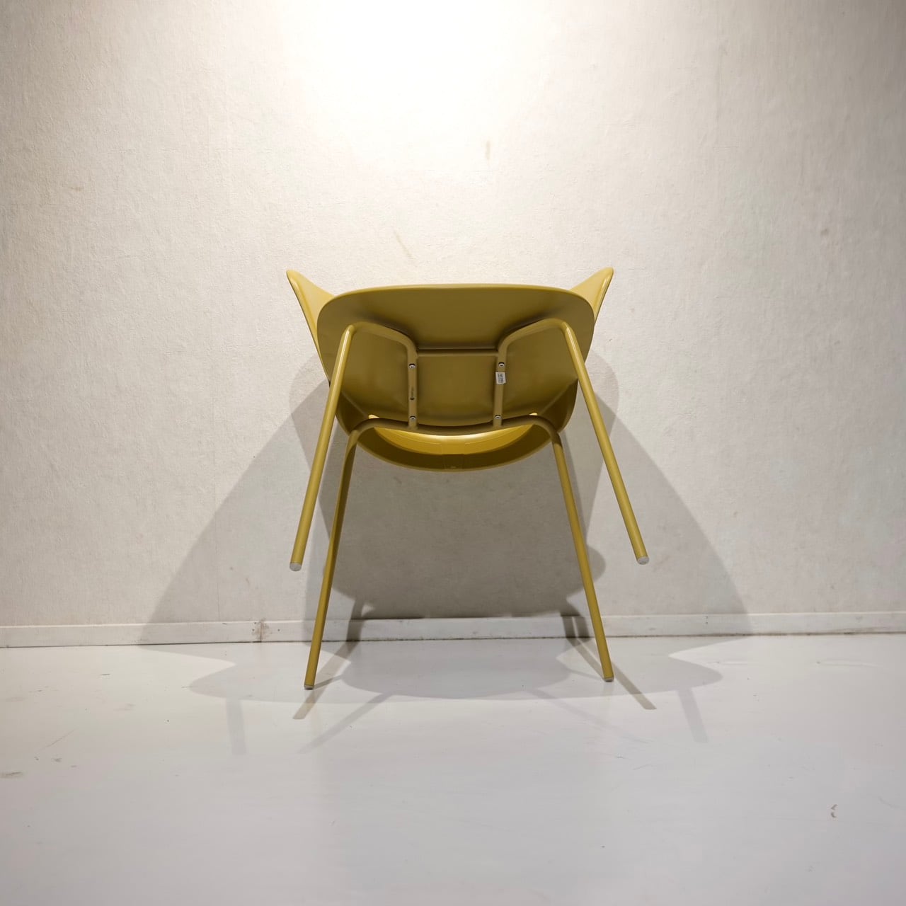 Calligaris カリガリス BAHIA バイア ダイニングチェア ② Calligaris