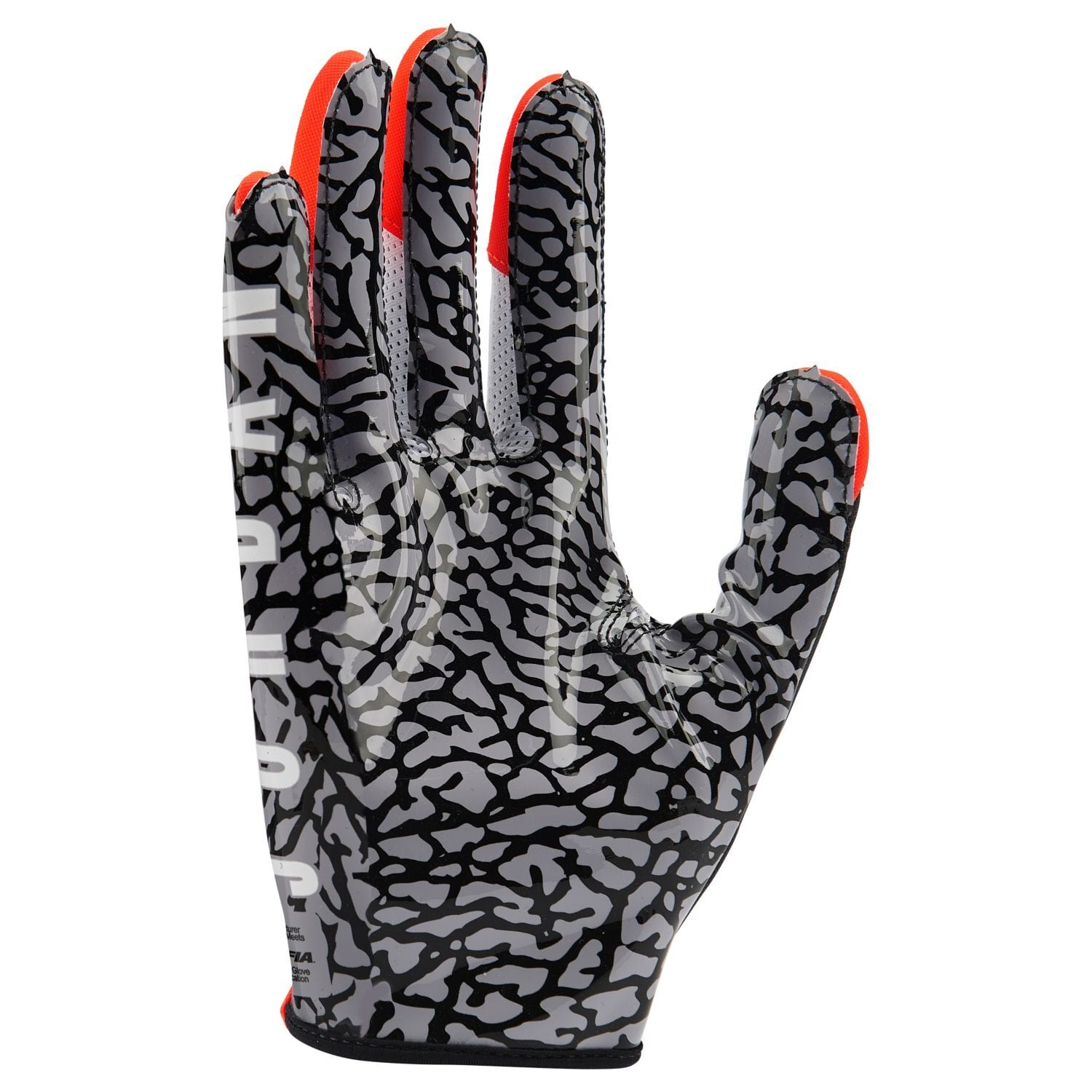 S,M,XL】JORDAN JET 7.0 GLOVE アメフト グローブ | END ZONE/エンド