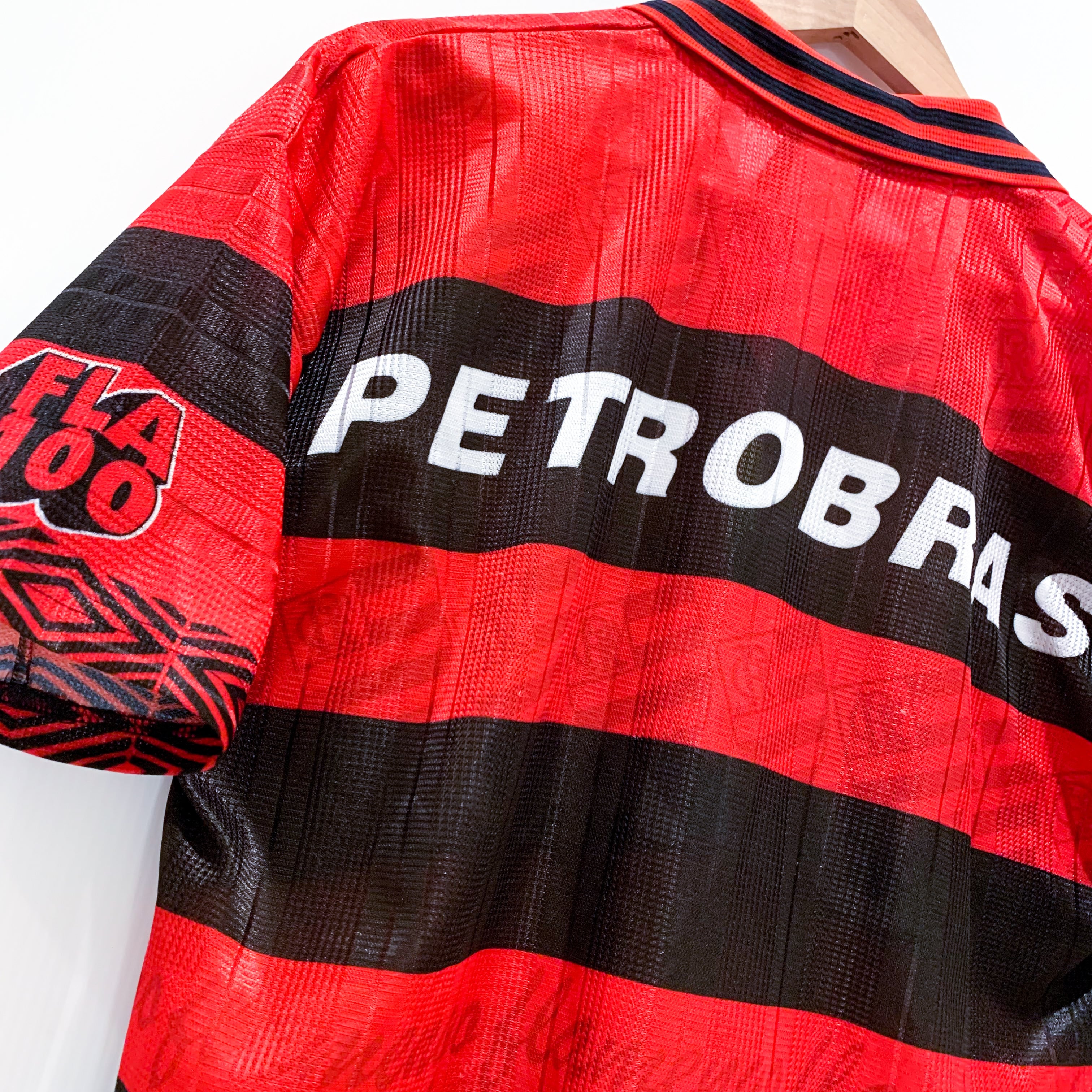 FLAMENGO 95/96 - (M)=L~XL | BENE