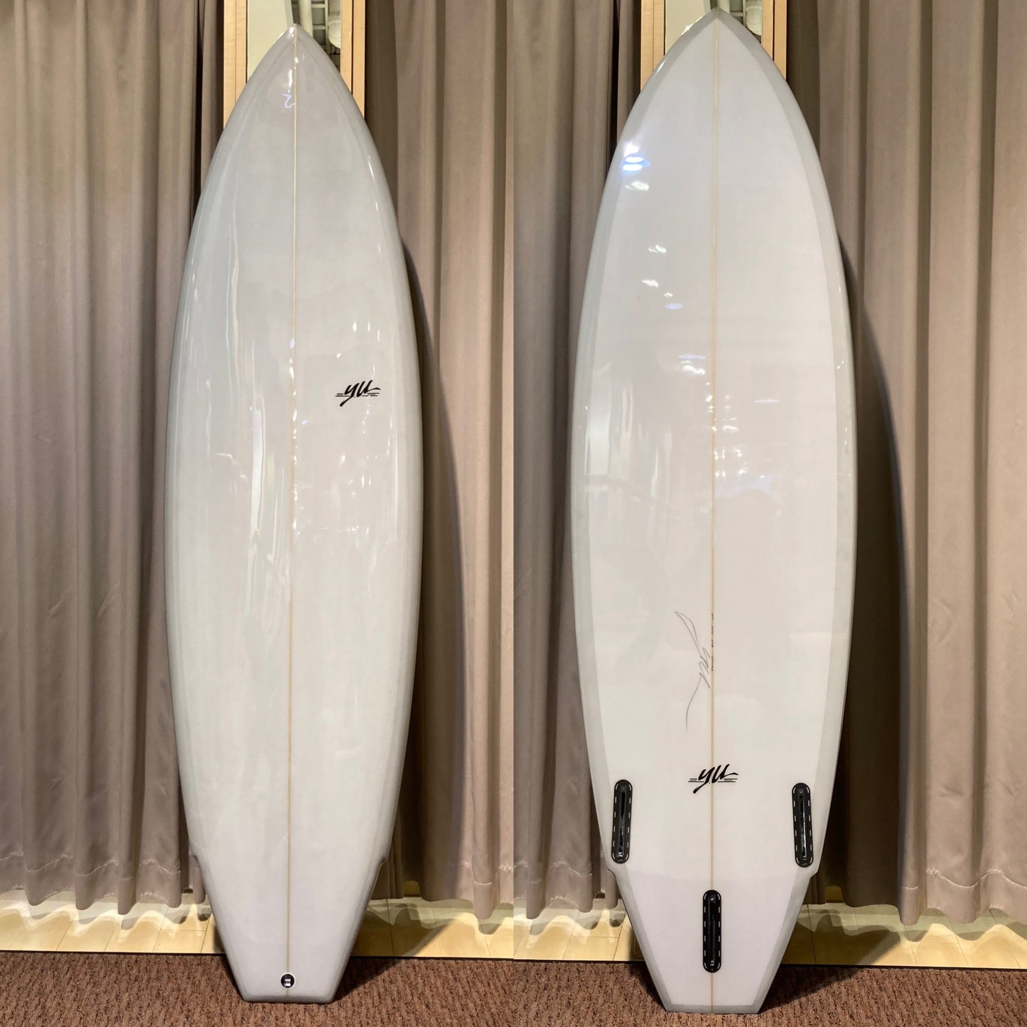 Y.U SURF CLASSIC | THE SUNS ONLINE STORE