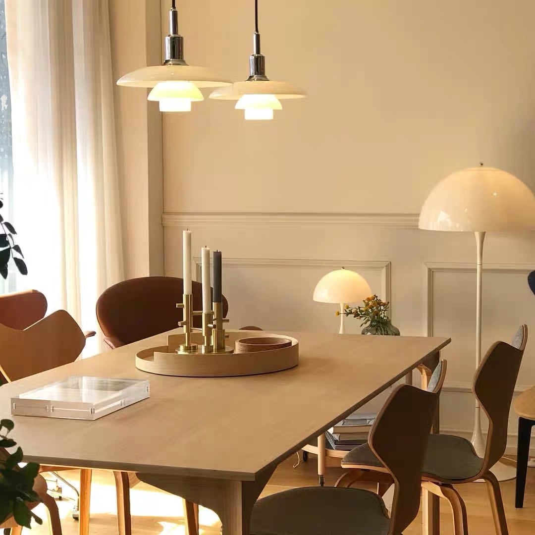 ポール・へニングセン Poul Henningsen PH3/2 リプロダクト ペンダント