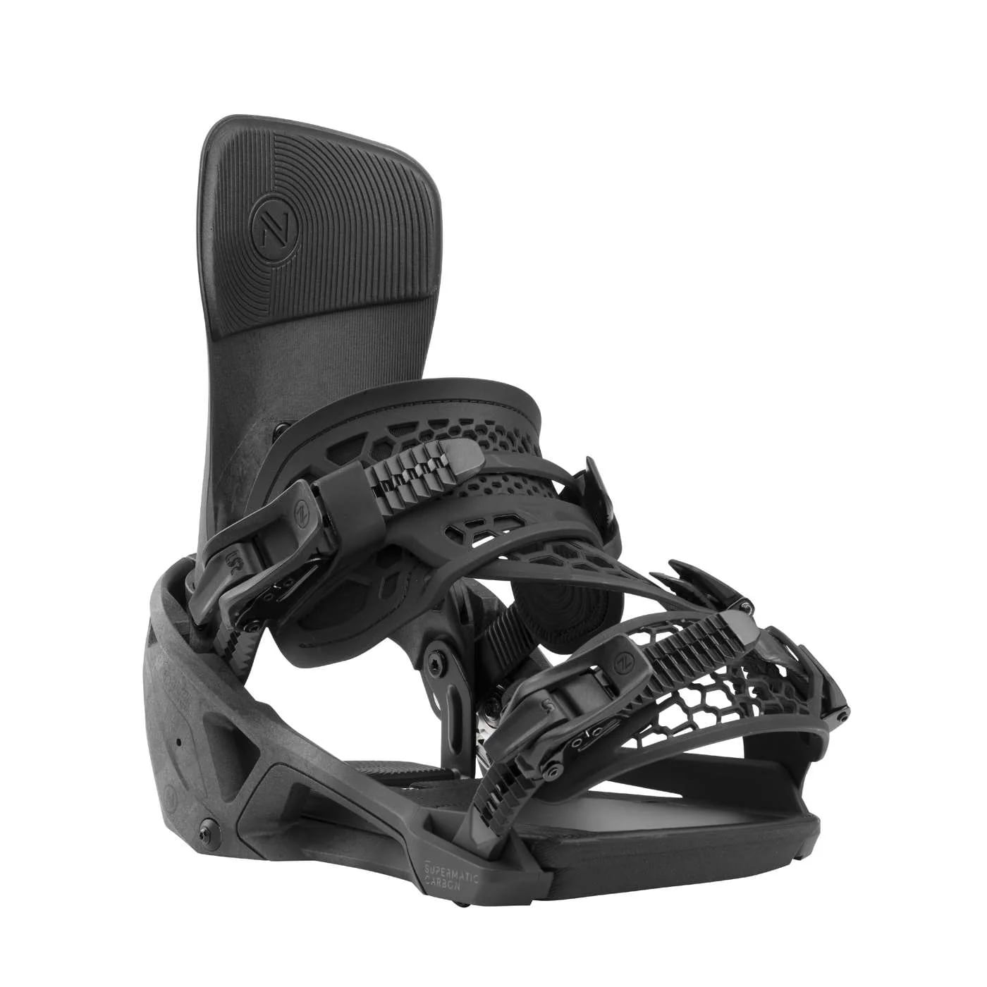 NIDECKER 『 Carbon Supermatic 』 25-26 スノーボード ナイデッカー
