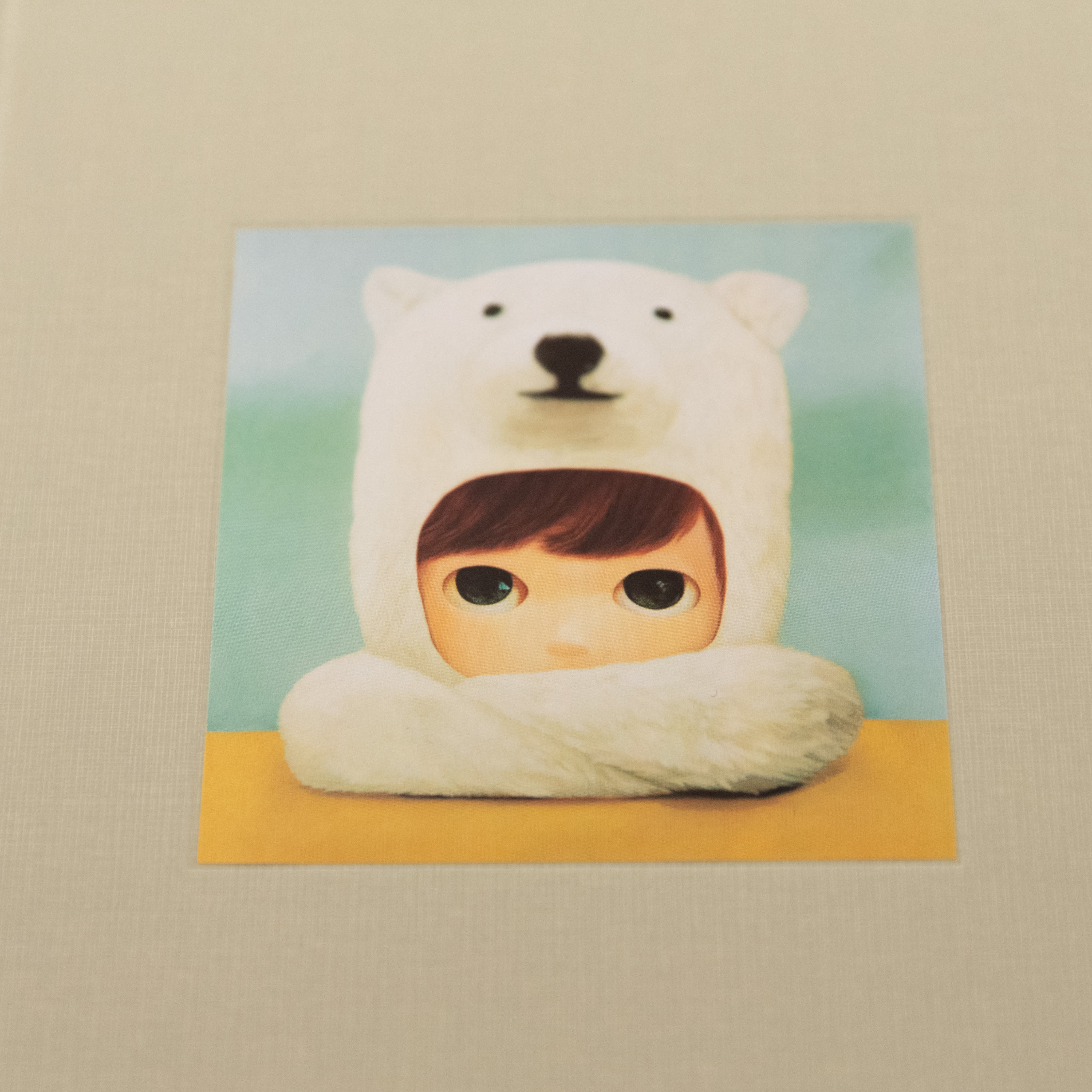 特装版全4種】山本麻友香 作品集「PAINTINGS」/ Mayuka Yamamoto