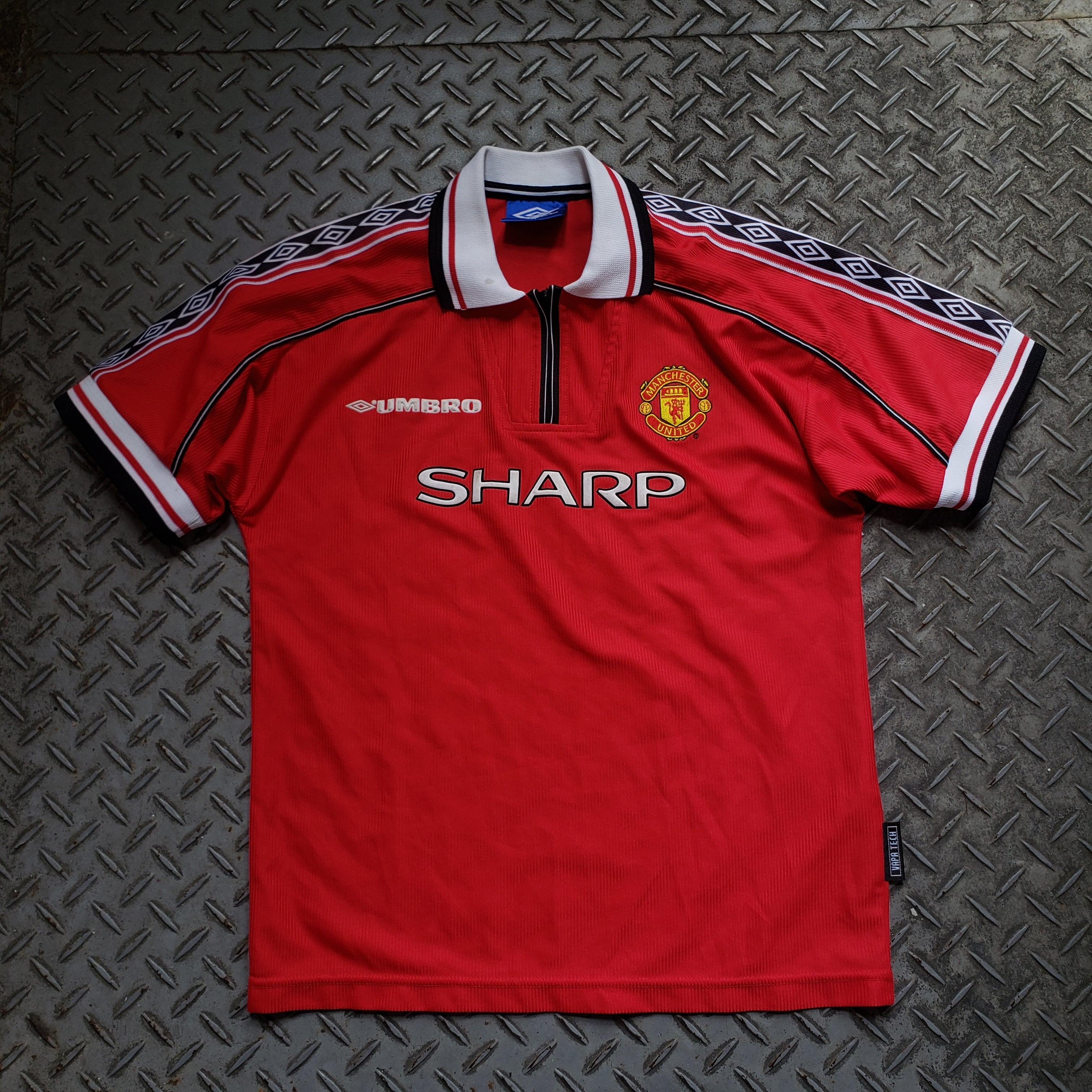 98-00s UMBRO 