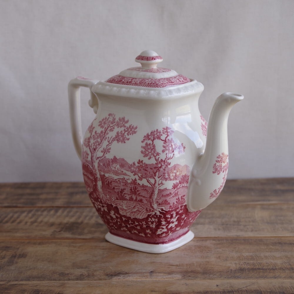 ビレロイ＆ボッホ Villeroy&Boch ルスティカーナ Rusticana コーヒー