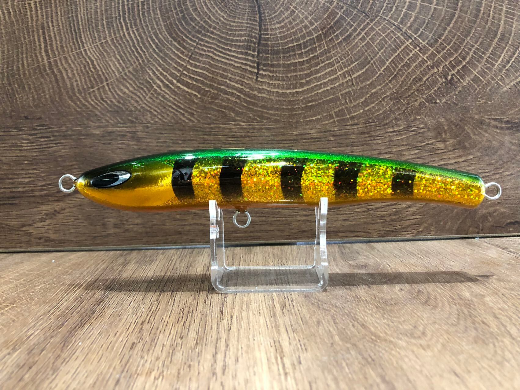 Atoll フラックフライ190 | CLEVER FISH