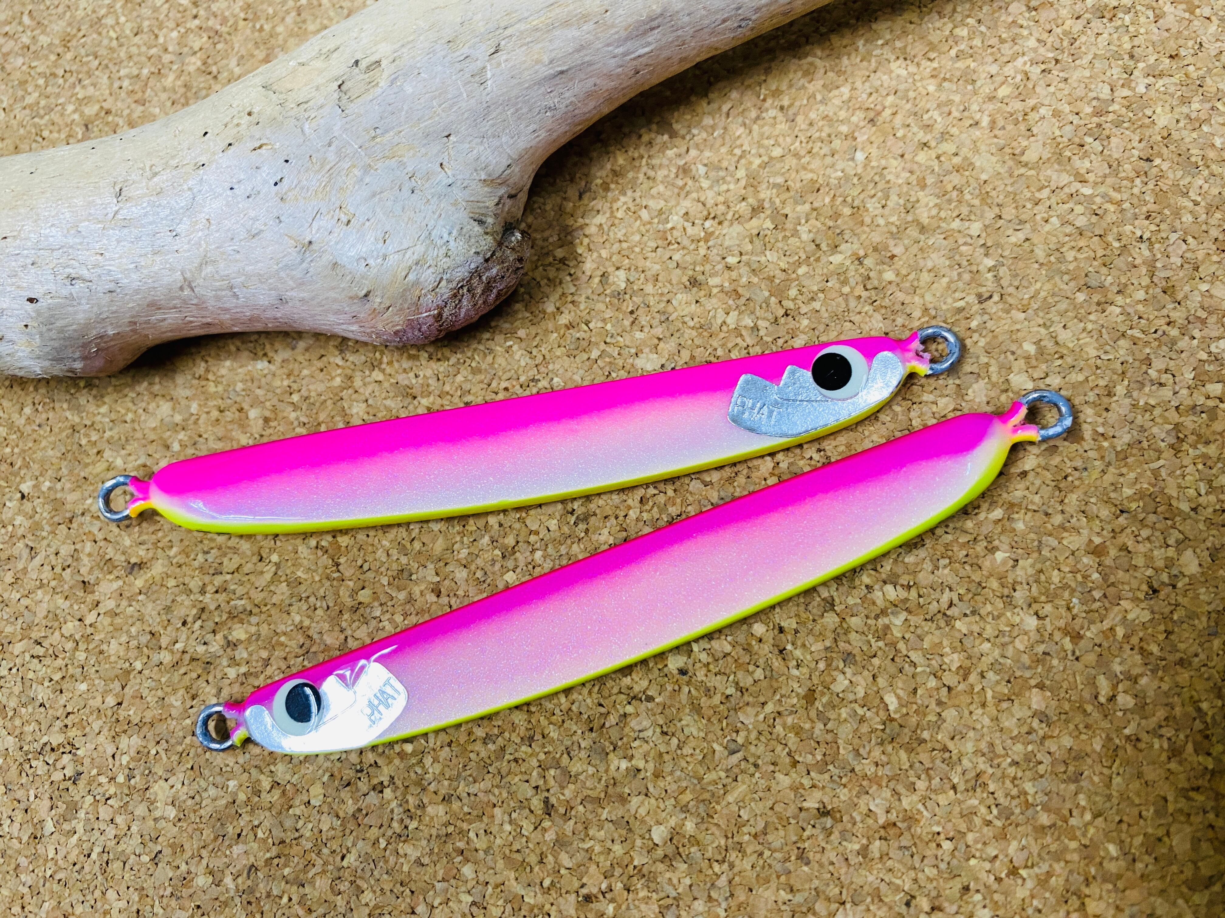 Sammys サミーズ PHAT（ファット）35g【オリカラ】 | Fishing Tackle