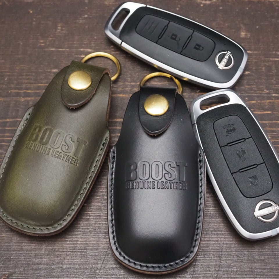 クロムエクセル NISSAN TYPE2 スマートキーケース スマートキーカバー