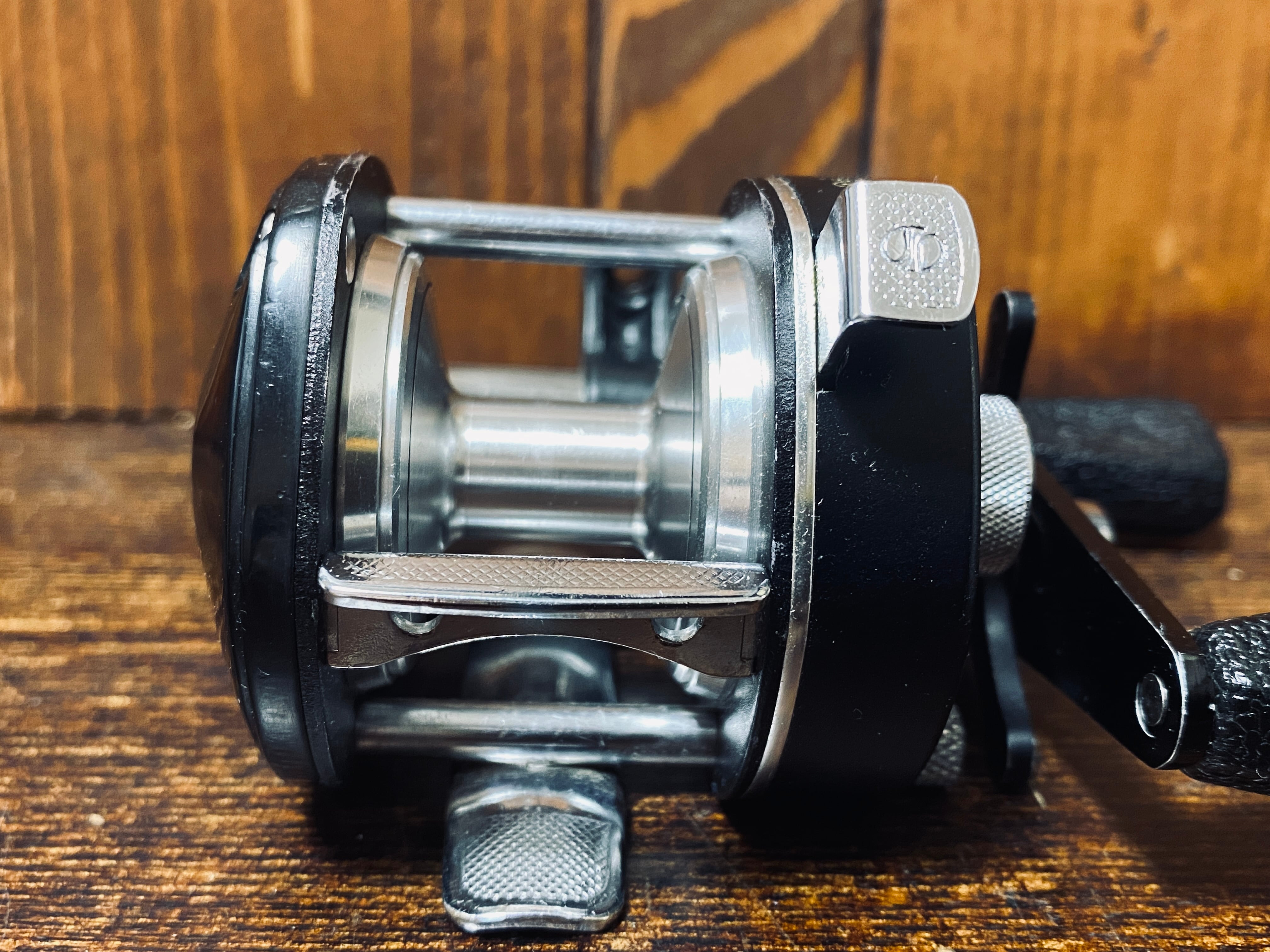 80年代 Shimano BANTAM 10SG [5596] | Tackleshop GTA