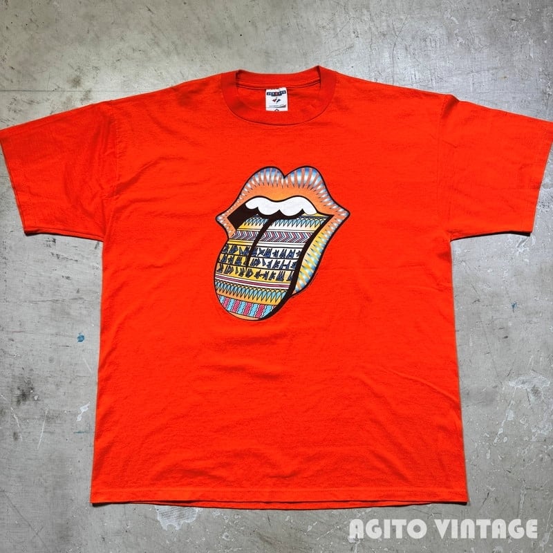 90's THE ROLLING STONES ローリングストーンズ BRIDGES TO BABYLON