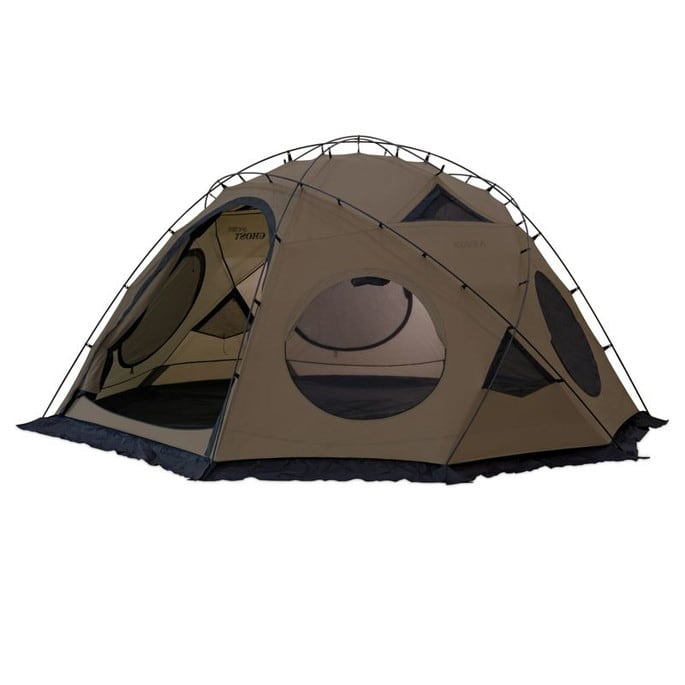 アウトレット 40%OFFセール！】シェルター コベア KOVEA ゴースト