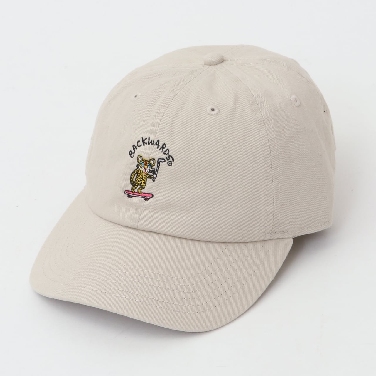 HEADWEAR | Backwards | ゴルフアパレルブランド