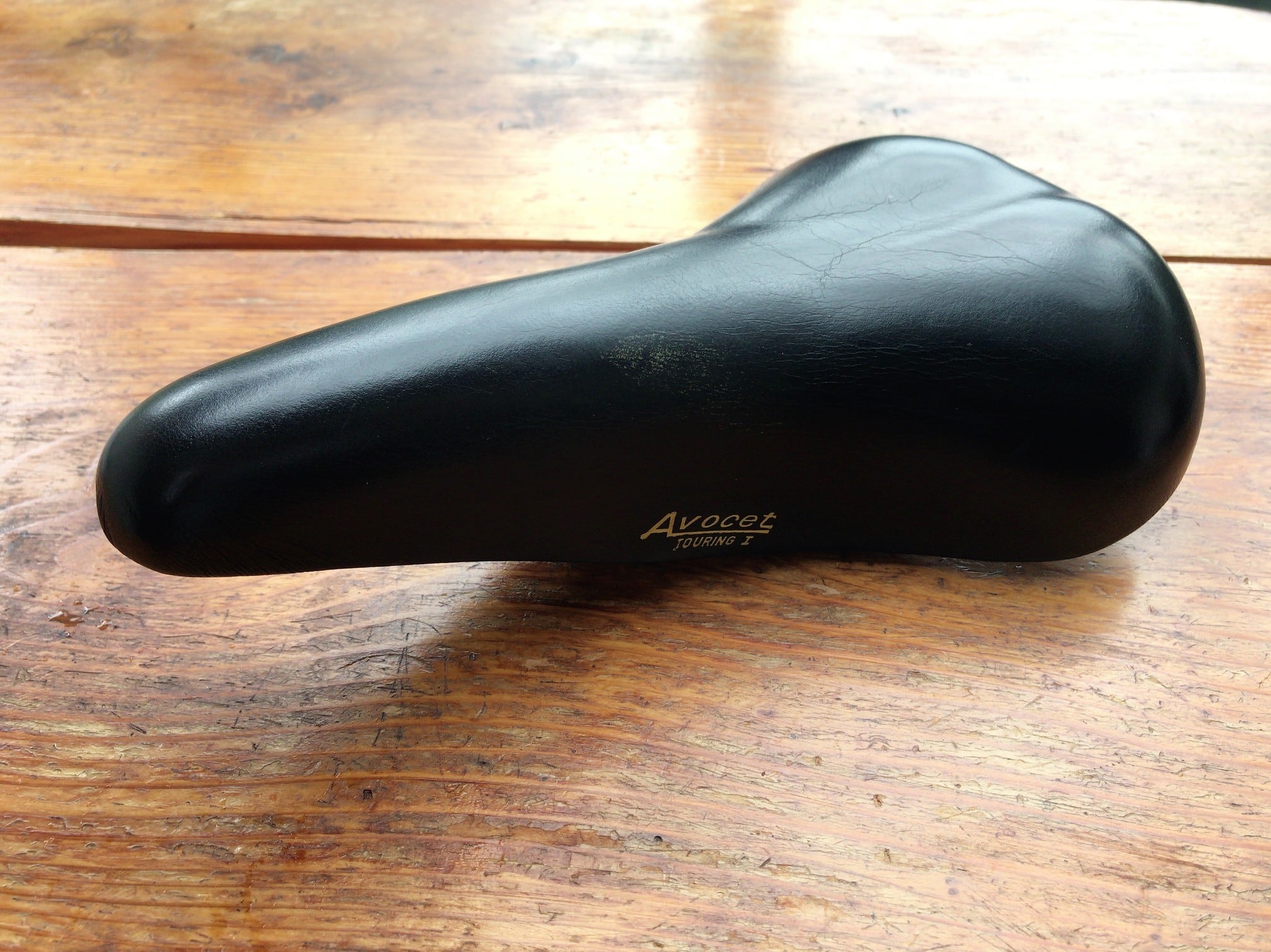 セット】Avocet Touring アボセット ツーリング OLD MTB Yahoo