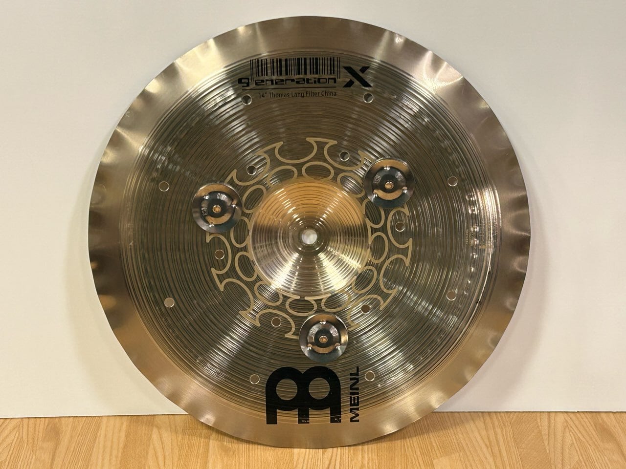 PAISTE PSTX 14