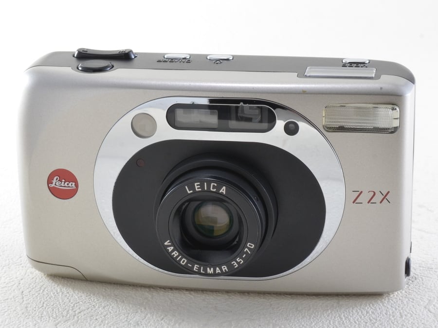 LEICA Z2X ライカカメラ Z2X LEICA ライカ Z2x Digital Me