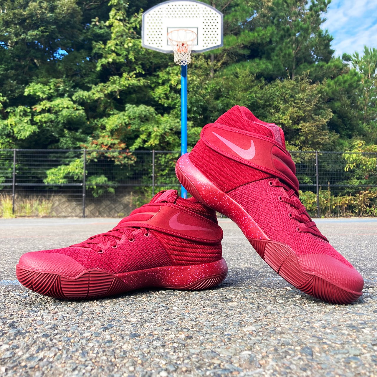 Nike Kyrie 2 EP 