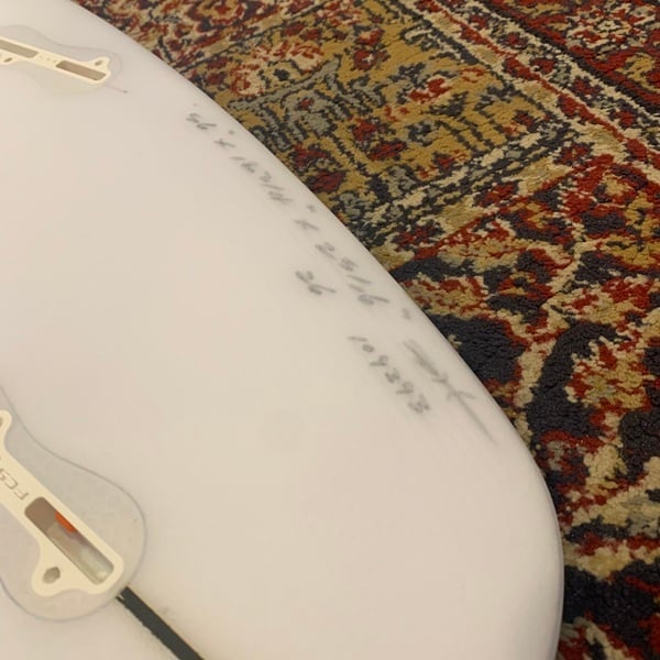 DHD SURFBOARDS NEXUS 小波パフォーマンス 人気モデル DHDサーフボード