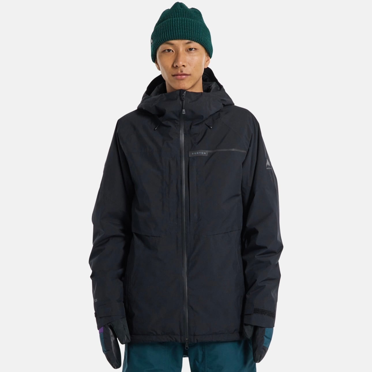 BURTON 『 Men's Burton Pillowline GORE-TEX 2L Jacket 』 バートン