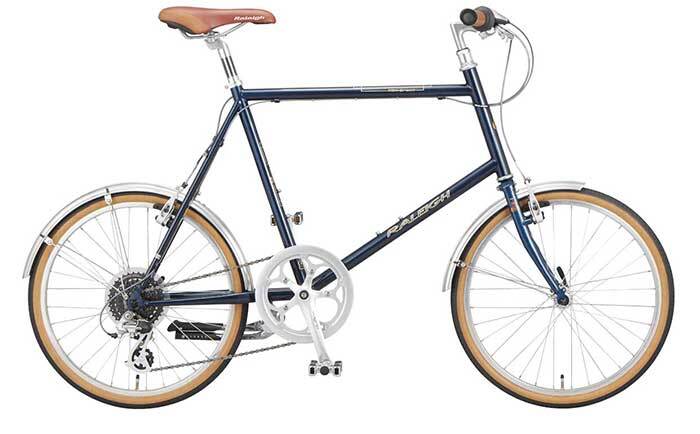 ヨツバサイクル ZERO16（ラムネブルー） | Pio SUNAGAWA CYCLE