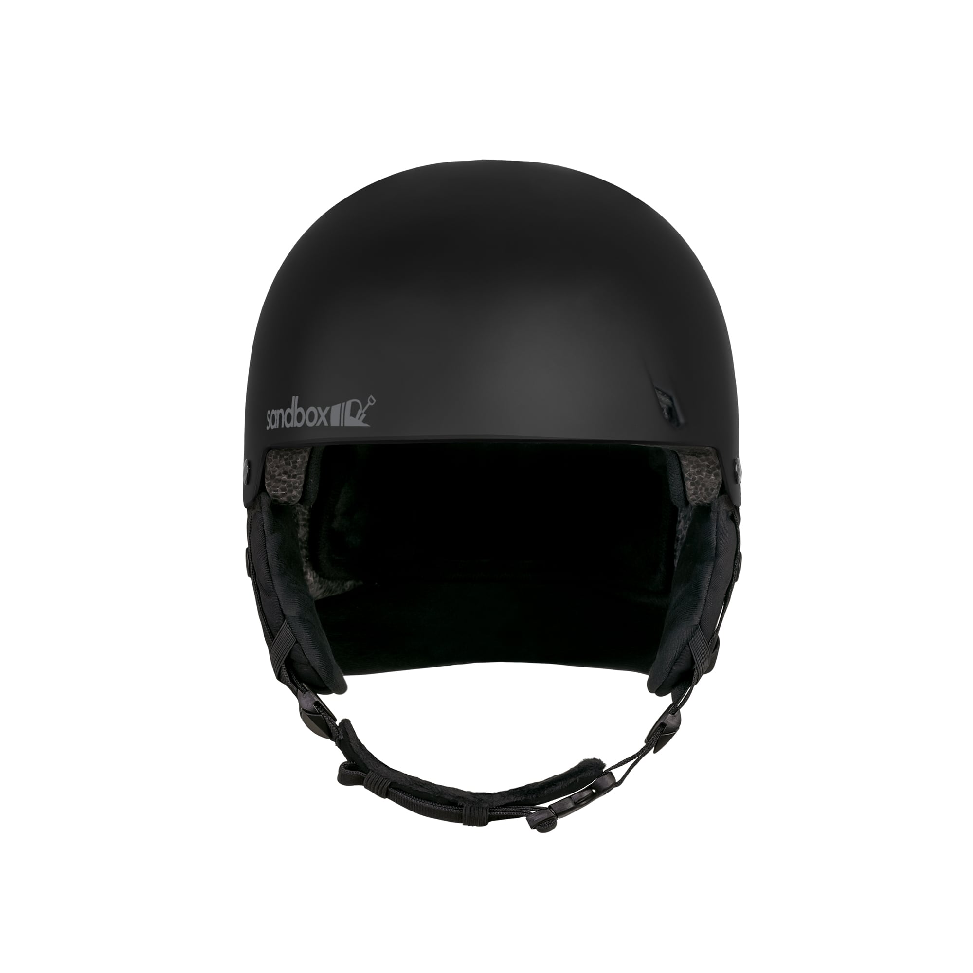 SANDBOX ICON SNOW (MIPS) ASIA FIT －BLACK（MATT）－ | FIELDGATE