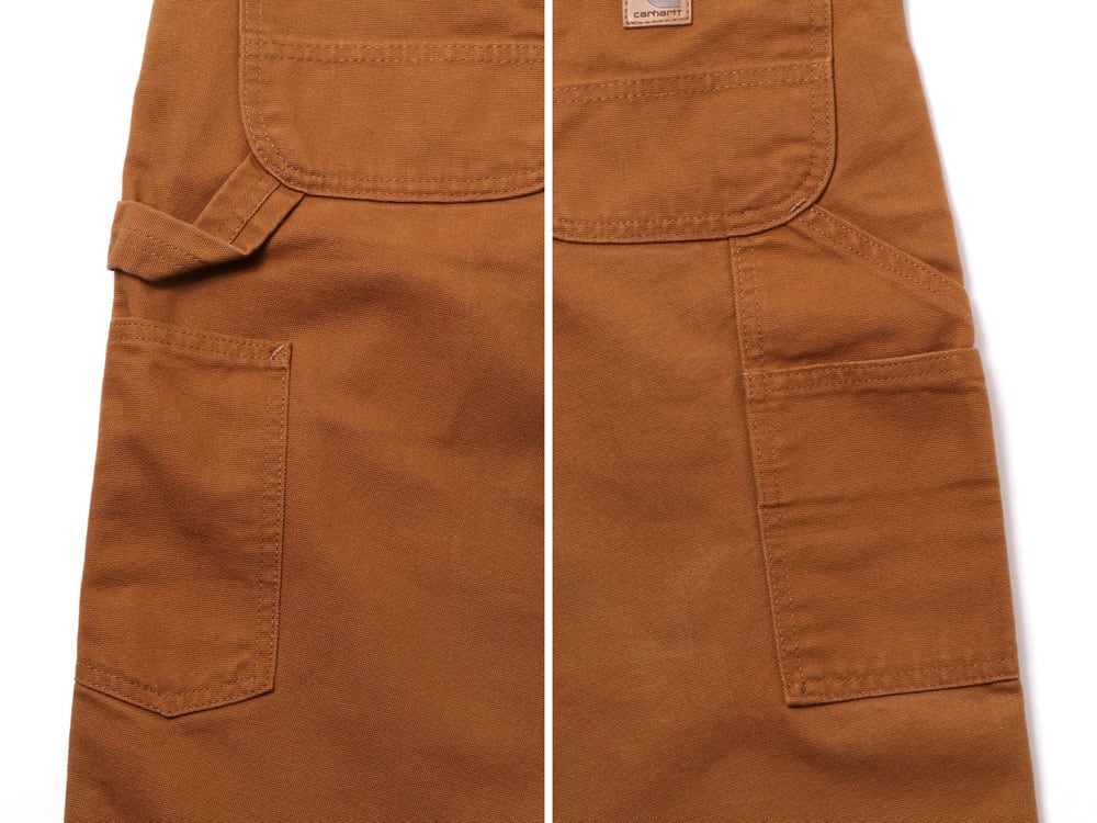 Carhartt カーハート #B11 レングス32 ダックペインターパンツ ワーク