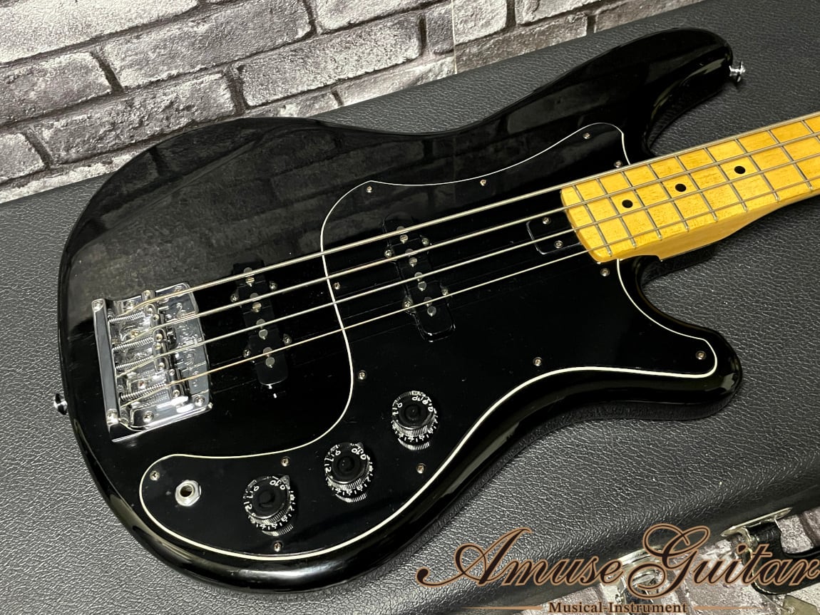 YAMAHA SB500 Super Bass # Black 1979年製【Full-Original & Complete