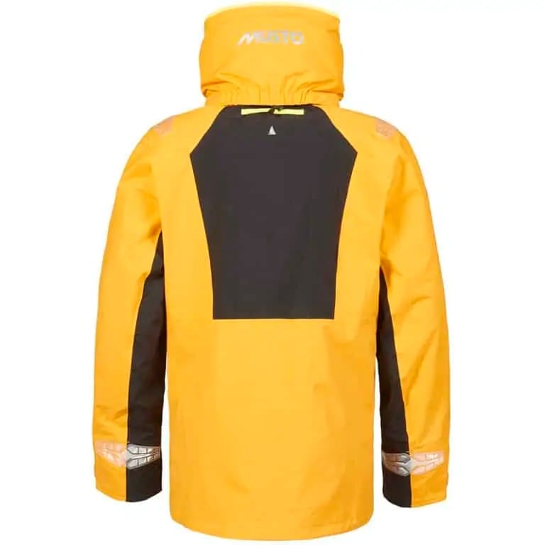 Musto BR2 Offshore Jacket 2.0 - New for 2025(BR2 オフショア