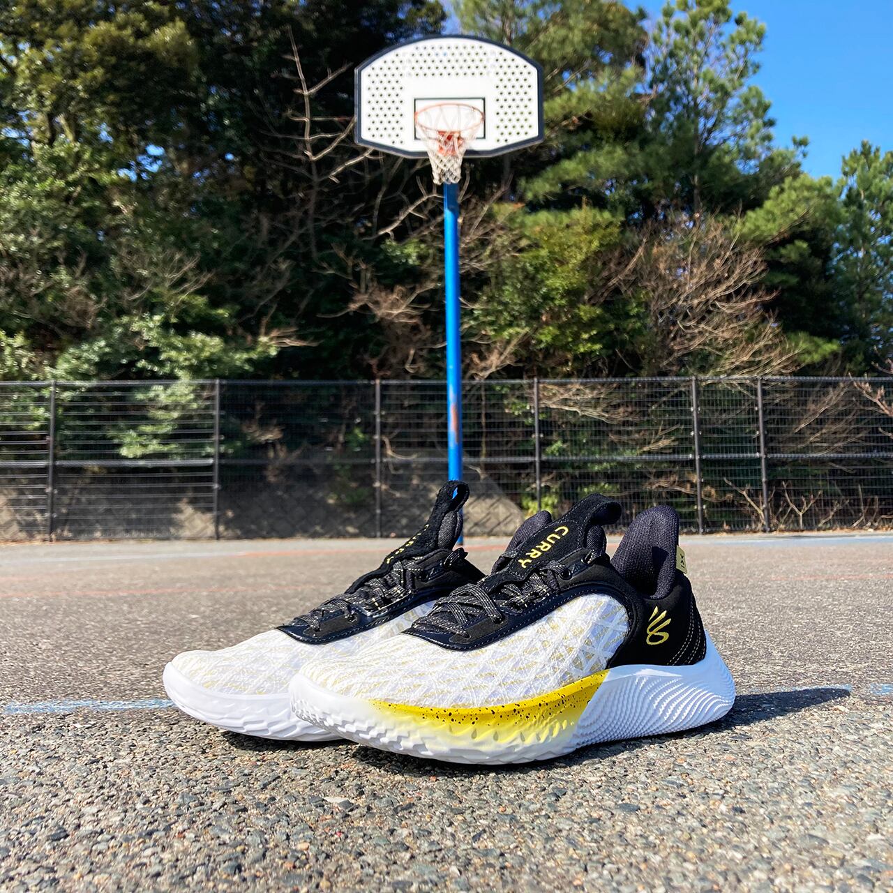 Under Armour Curry Flow 9 