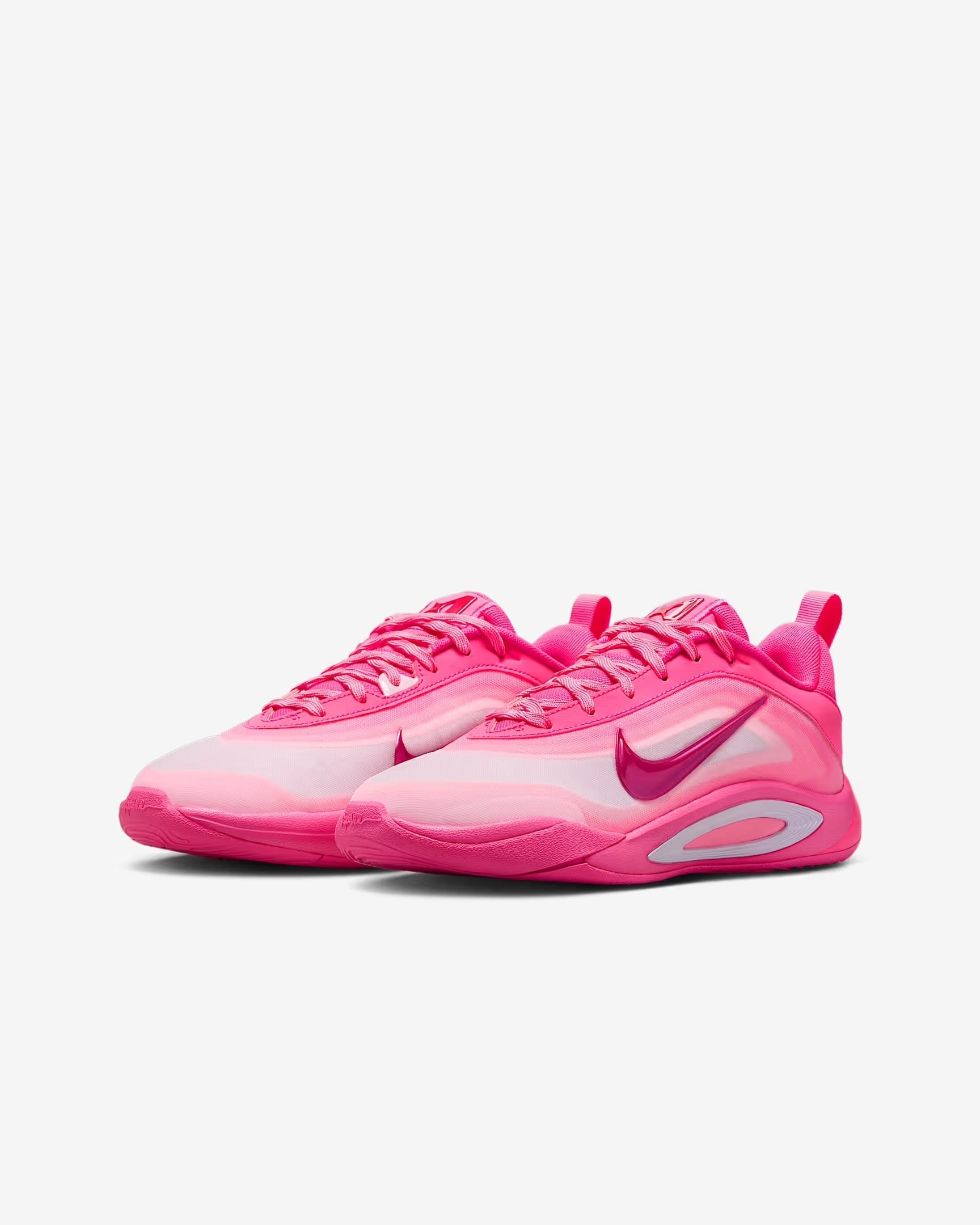 Nike A'One エイジャウィルソン | jordan_sneakers