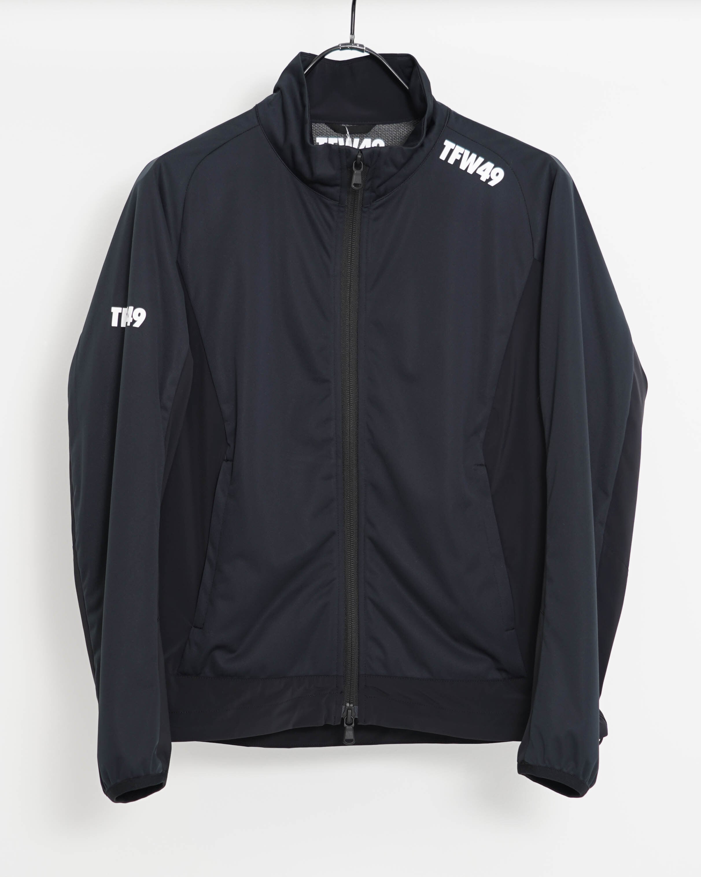 TFW49 FULL ZIP STAND BLOUSON | satisfaction