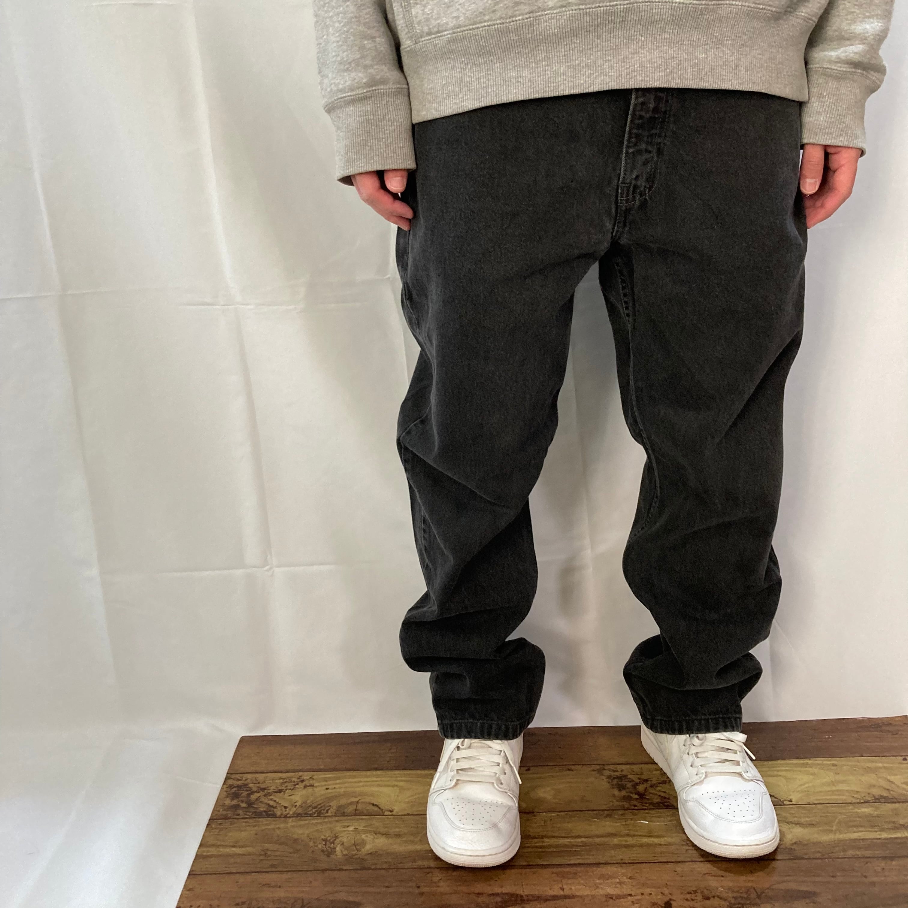 Levi's 505】W36×L30 Made in USA 90s Denim Jeans リーバイス 505 USA