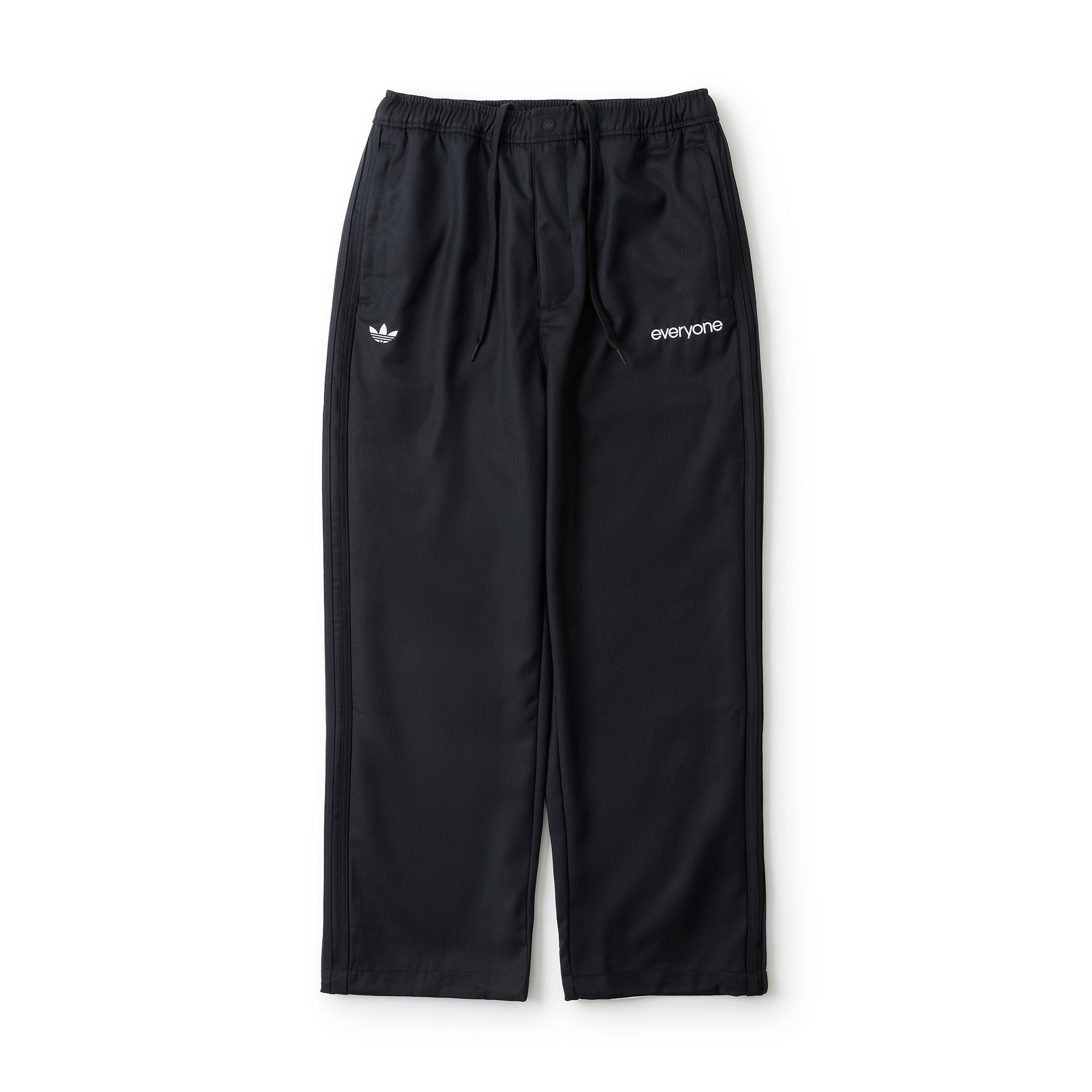 パンツ everyone easyslacks fabric by Loro Piana everyone easy