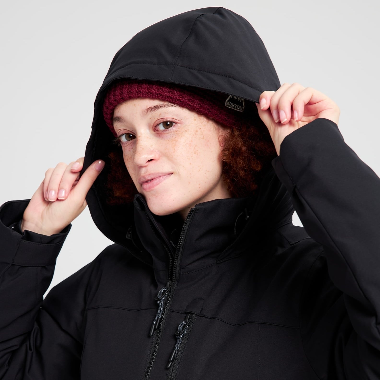 BURTON 『 Women's Burton Lelah 2L Jacket 』 バートン ウイメンズ