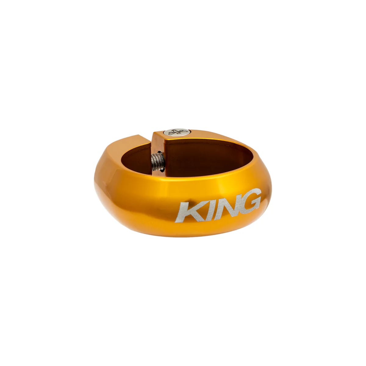 Chris King 【 Seatpost Collar 】クリスキング シートクランプ 30.0mm