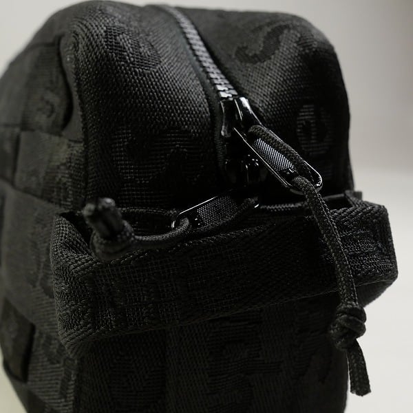 Size【フリー】 SUPREME シュプリーム 24SS Woven Utility Bag Black