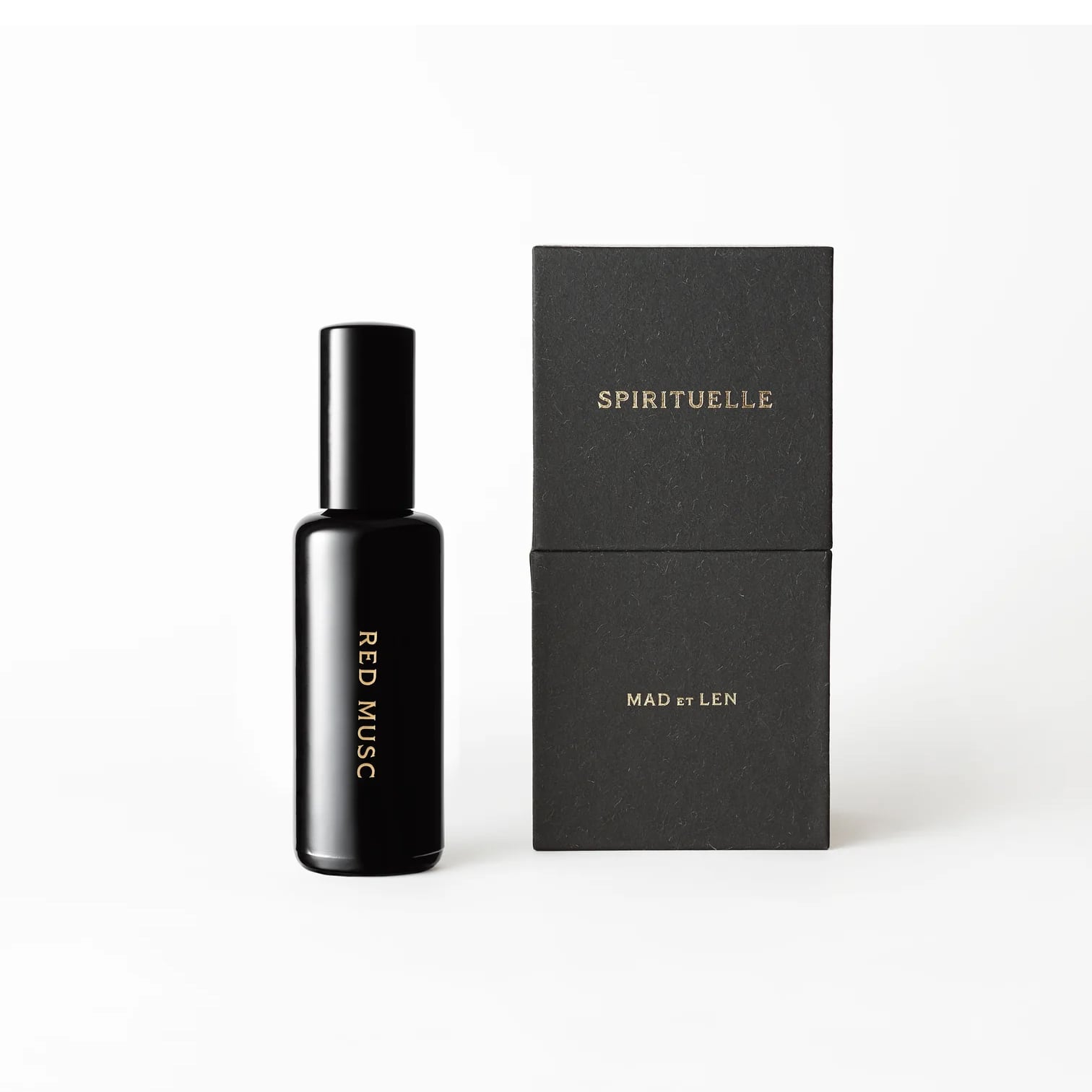 EAU DE PARFUME パルファンミスト 50ml（香水）（ブラックウドゥ