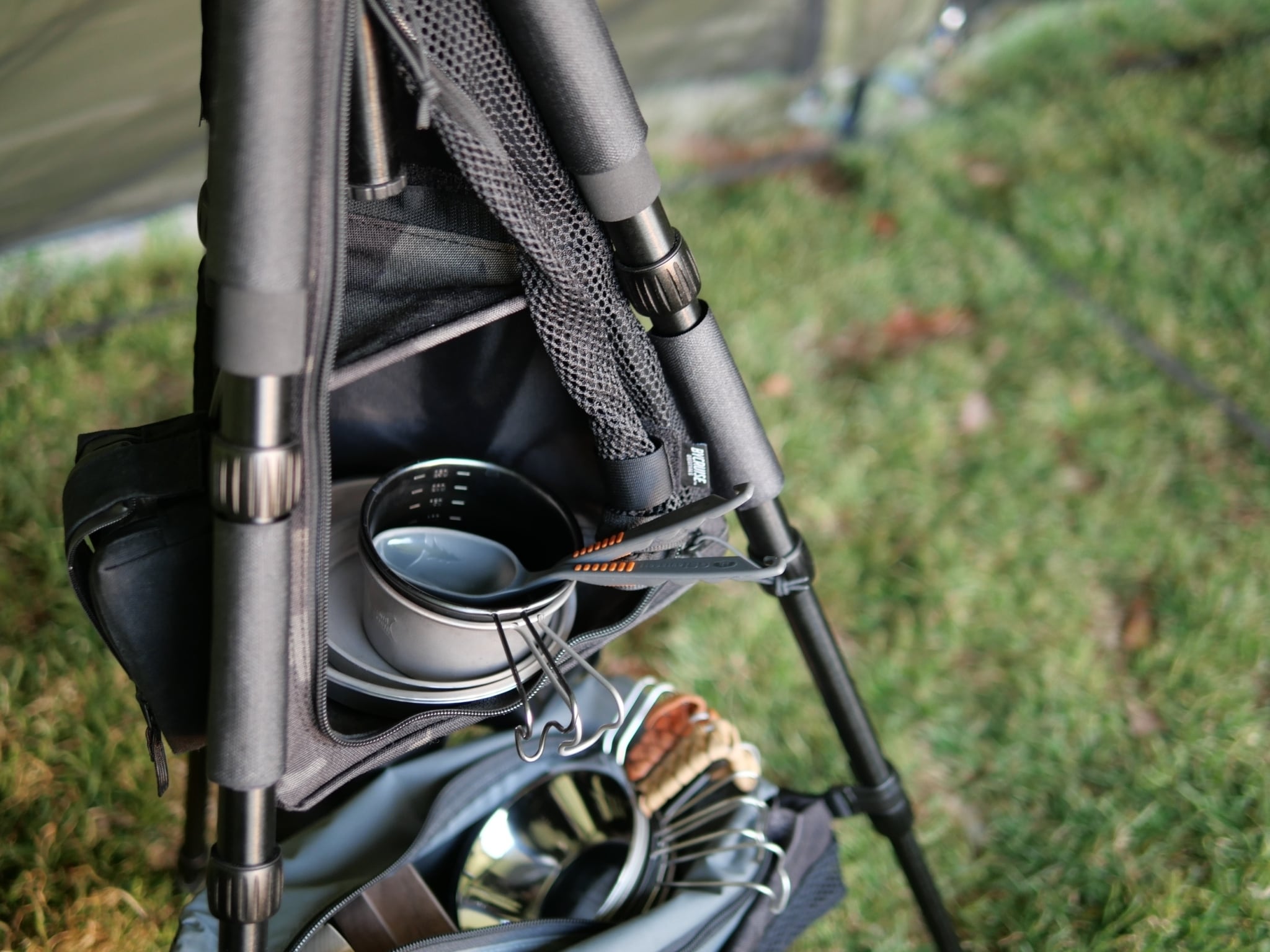 TRIPOD STORAGE | BYCRUISE