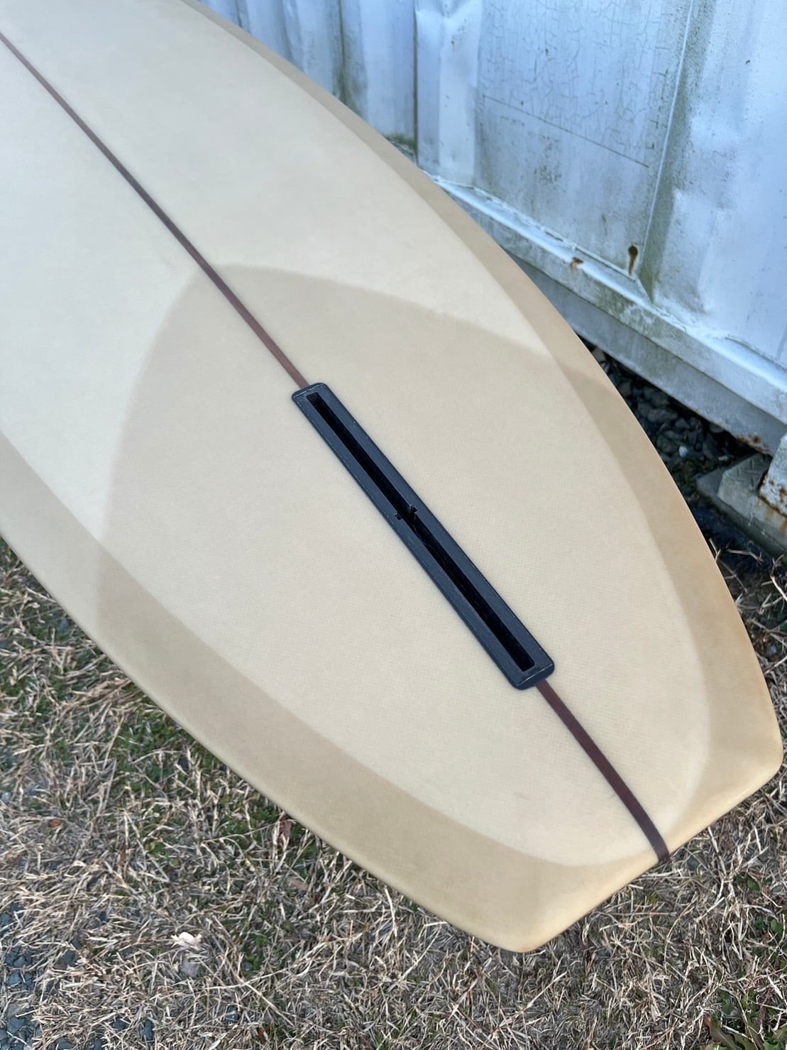Tudor Surfboards】ジョエル チューダー サーフボード 9'4 Messiah
