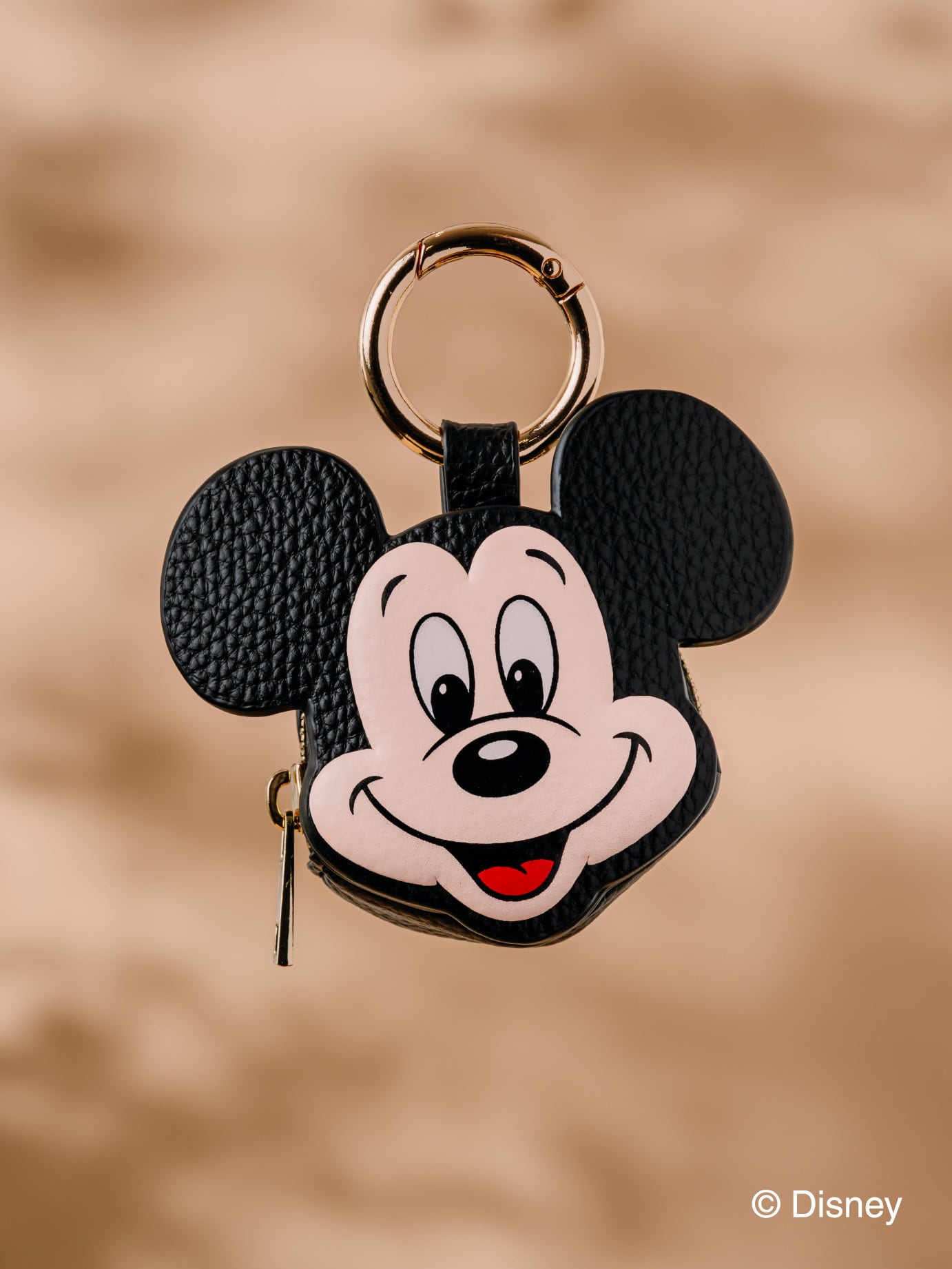 受注販売】ディズニー ミッキーマウスデザイン バッグチャーム | YOIHI
