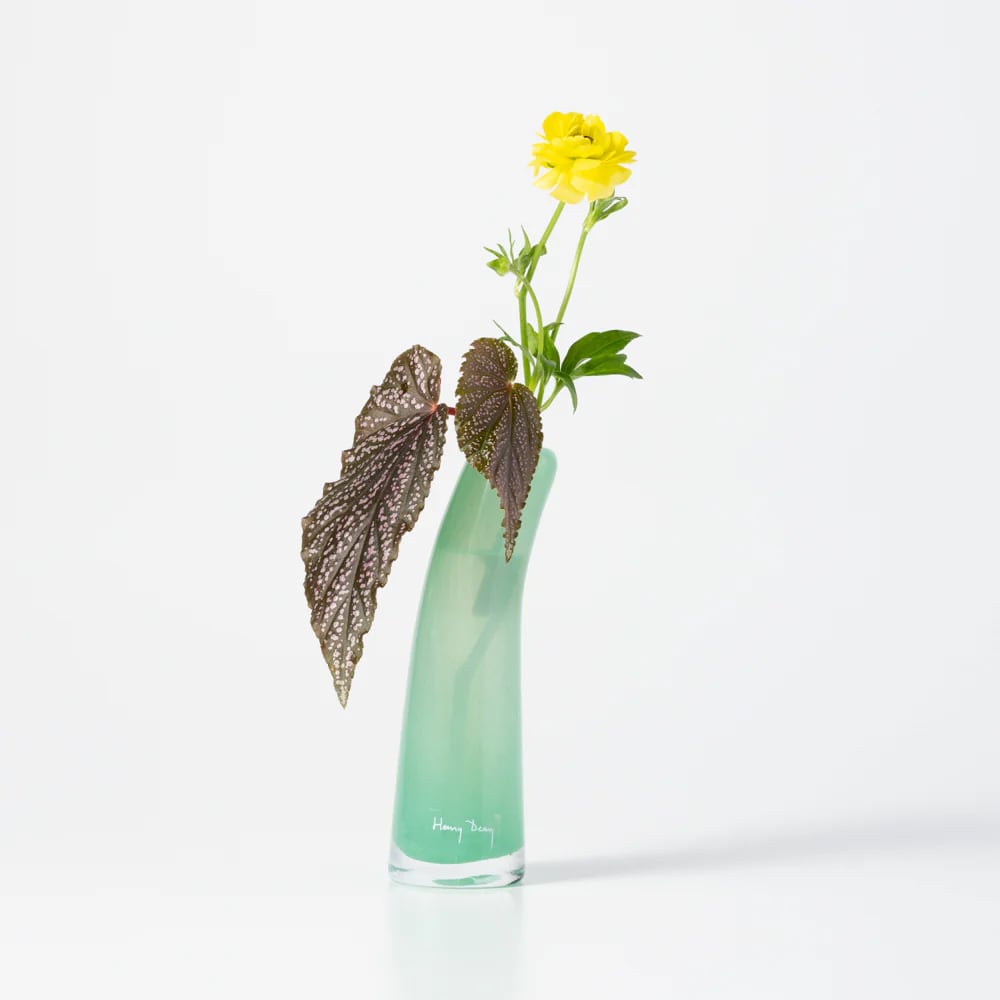 3/7発売》Grass S ジェイド［ HENRY DEAN ］ | REAL Style online shop