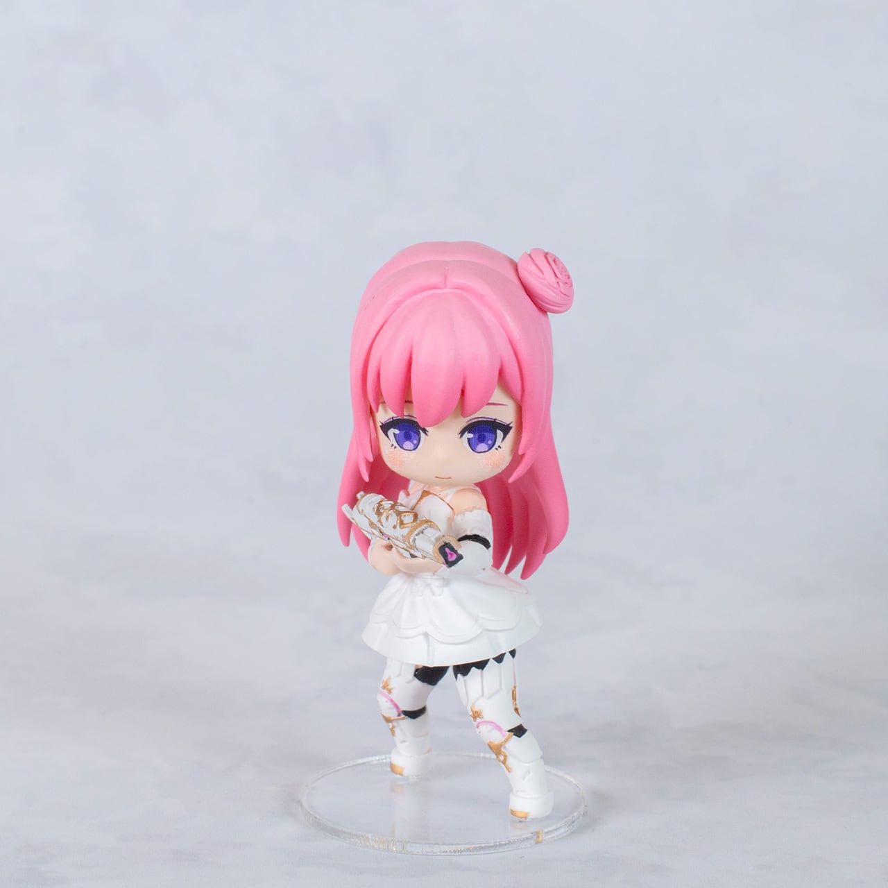 NIKKE SPECIAL ARENA COLLECTION Vol.1 BOX 全10種 | あるじゃんマーケット