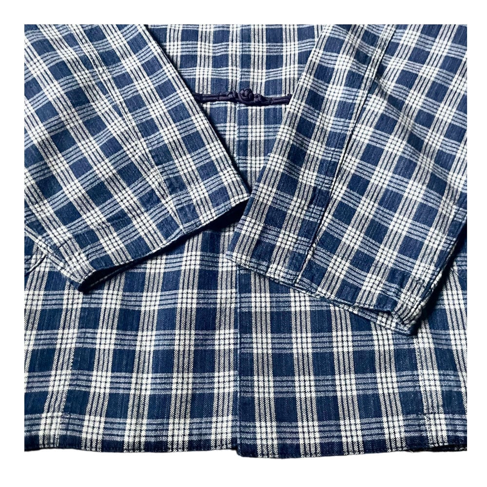 PORTER CLASSIC ( ポータークラシック ) PALAKA LOCAL CHINESE JACKET
