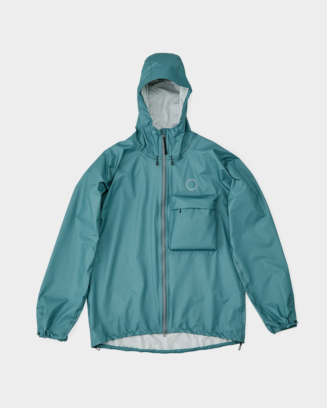 山と道 / UL ALL-WEATHER JACKET（UNISEX） | st. valley house