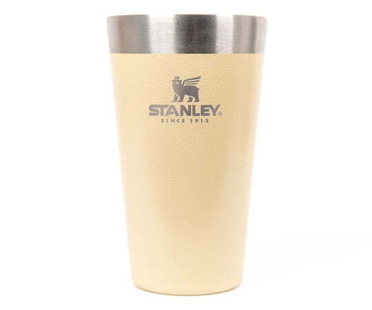 STANLEY スタンレー タンブラー SHIKI スタッキング真空パイント 0.47L